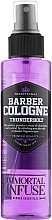 Fragrances, Perfumes, Cosmetics Thunder Bolt Cologne Spray - Immortal Infuse Barber Cologne