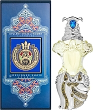 Shaik Opulent Shaik Blue No 33 Exclusive Collection - Eau de Parfum — photo N2