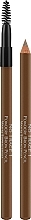 Fragrances, Perfumes, Cosmetics Brow Pencil - Karaja Powdow Brow Pencil No Trace