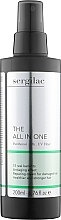 Fragrances, Perfumes, Cosmetics All in One Hair Spray - Sergilac The All In One