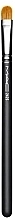 Fragrances, Perfumes, Cosmetics Makeup Brush 242S - M.A.C Shader Brush