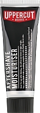 Fragrances, Perfumes, Cosmetics Moisturizing After Shave Cream - Uppercut Deluxe Aftershave Moisturiser
