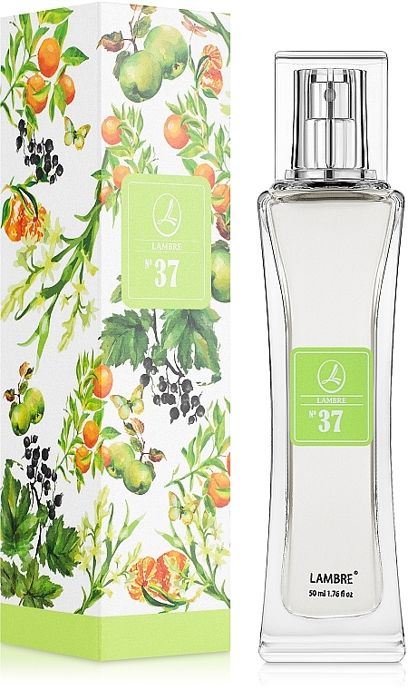 Lambre #37 - Eau de Parfum — photo N2