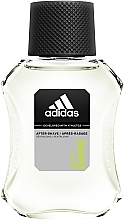 Adidas Pure Game After-Shave Revitalising - After Shave Lotion — photo N1