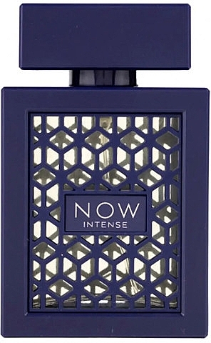 Rave Now Intense - Eau de Parfum — photo N2