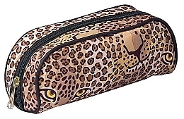Makeup Bag "Leopard", 98499 - Top Choice — photo N1