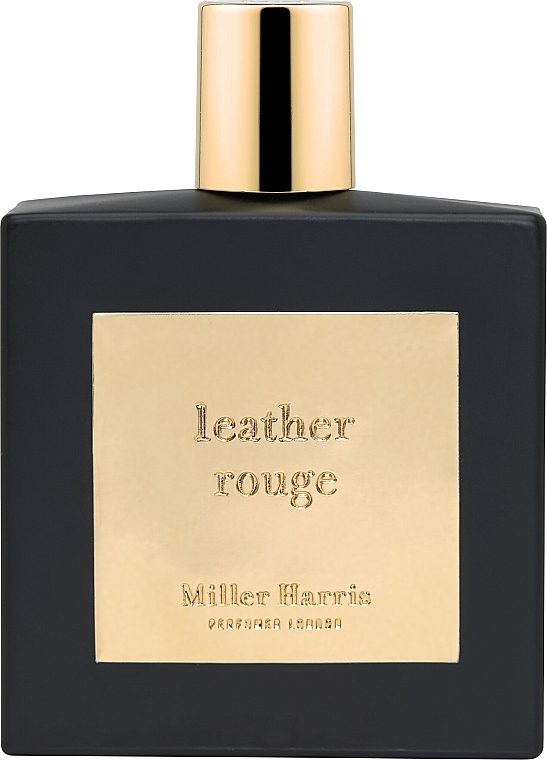 Miller Harris Leather Rouge - Eau de Parfum — photo N1