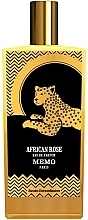 Fragrances, Perfumes, Cosmetics Memo African Rose - Eau de Parfum