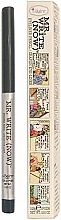 Fragrances, Perfumes, Cosmetics Eyeliner-Pen - TheBalm Mr. Write Now