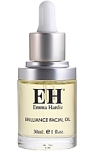 Fragrances, Perfumes, Cosmetics Face Oil - Emma Hardie Brilliance Facial Oil