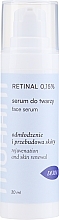 Retinal 0.15% Anti-Aging Facial Serum - Mohani Derm Retinal 0.15% Face Serum — photo N2