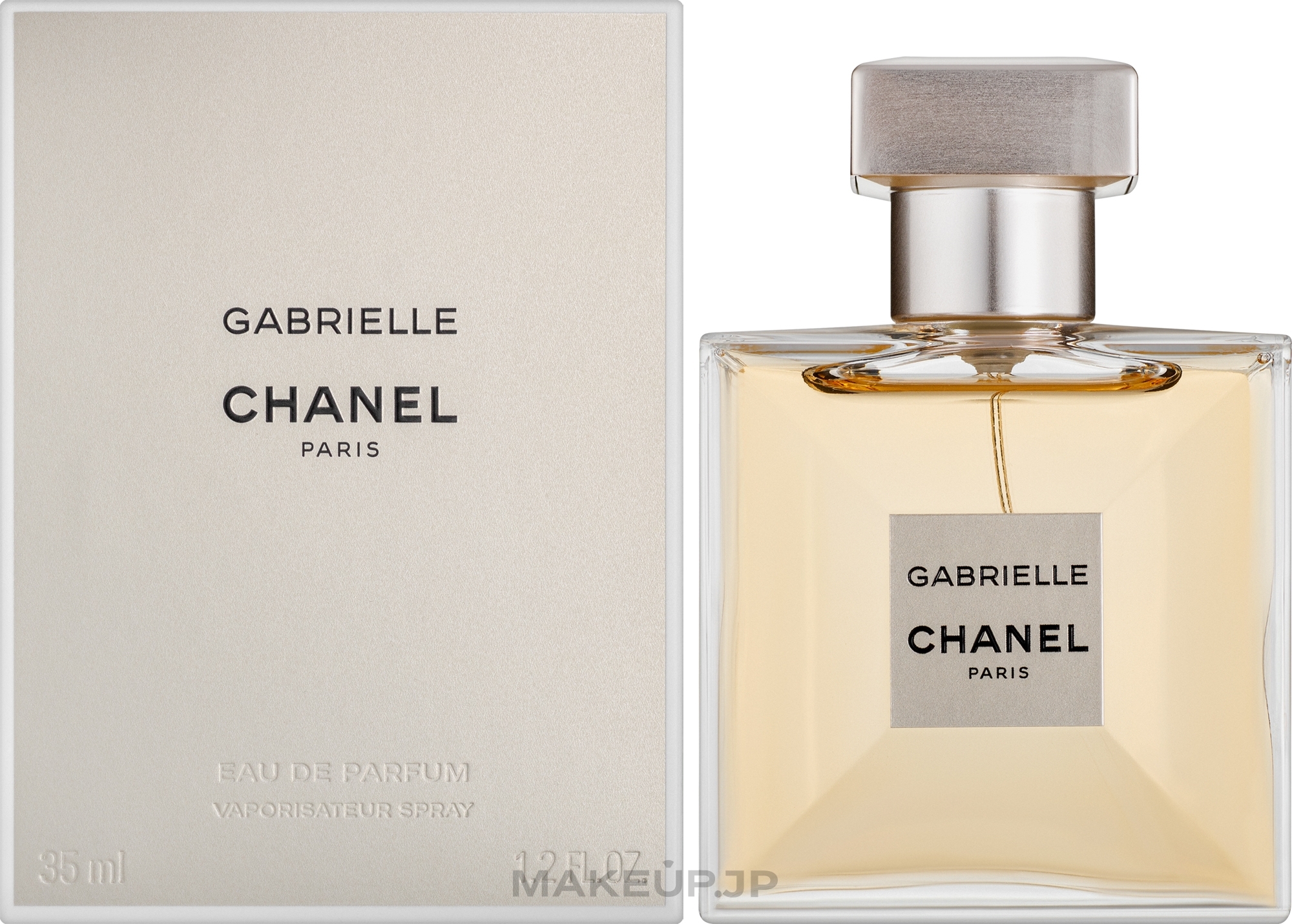 Chanel Gabrielle - Eau de Parfum  — photo 35 ml