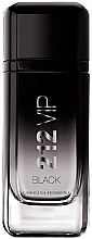 Carolina Herrera 212 VIP Black - Eau de Parfum (tester with cap) — photo N10