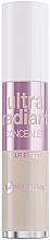 Radiant Concealer - Bell Professional Ultra Radiant Concealer — photo N1