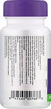 Ginkgo Biloba, 120 mg - Natrol Ginkgo Biloba — photo N2