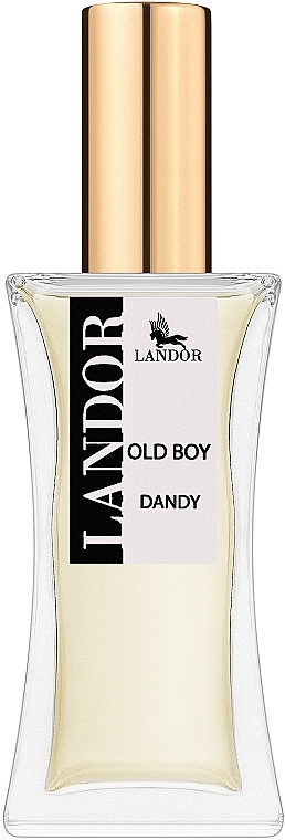 Landor Old Boy Dandy - Eau de Parfum — photo N1