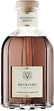 Melograno Menta Fragrance Diffuser - Dr. Vranjes Luxury Interior Fragrances — photo N3