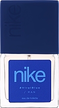 Nike Viral Blue - Eau de Toilette — photo N2