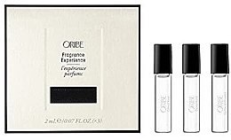 Oribe Fragrance Discovery - Set (edp/2ml*3) — photo N1