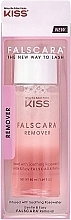 Fragrances, Perfumes, Cosmetics False Lash Remover - Kiss Falscara Eyelash Remover