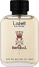 Lazell $ Imperial - Eau de Parfum — photo N1