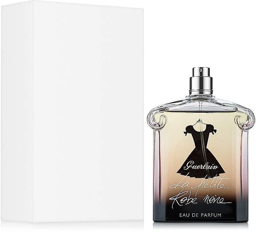 Guerlain La Petite Robe Noire - Eau (tester without cap) — photo N1