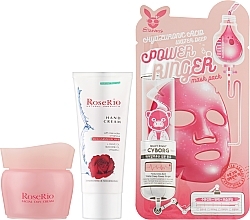 Set - Sts Cosmetics Rose Rio (cr/75ml + cr/50ml) — photo N2