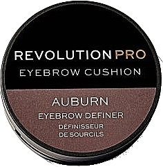 Eyebrow Cushion - Revolution Pro Eyebrow Cushion — photo N1
