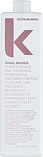 Strengthening Mask for Dry, Thin, Colored Hair - Kevin.Murphy Angel.Masque — photo N3
