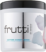 Fragrances, Perfumes, Cosmetics Cotton Candy Hair Mask - Frutti Di Bosco Cotton Candy Mask