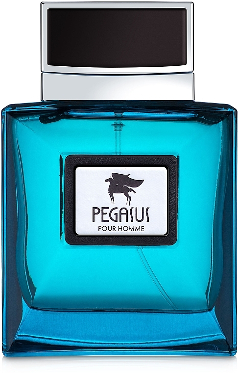 Flavia Pegasus Pour Homme - Eau de Parfum — photo N1