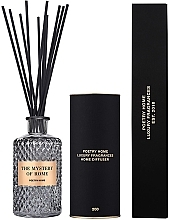 Poetry Home The Mystery Of Rome Crystal Allure - Home Perfume — photo N1