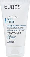 Anti-Dandruff Shampoo - Eubos Med Basic Skin Care Anti-Dandruff Shampoo — photo N1