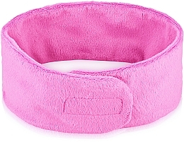 Cosmetic Headband, pink - MAKEUP — photo N1