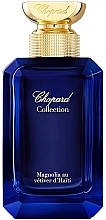 Fragrances, Perfumes, Cosmetics Chopard Magnolia Au Vetiver du Haiti - Eau de Parfum (mini size)