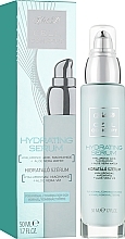 Fragrances, Perfumes, Cosmetics Moisturizing Serum for Normal & Combination Skin 35+ - Helia-D Cell Concept Hydrating Serum