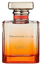 Fragrances, Perfumes, Cosmetics Ormonde Jayne Levant - Eau de Parfum (tester without cap)