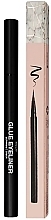 Fragrances, Perfumes, Cosmetics Eyeliner Glue - Niclay Glue Eyeliner (1pc)