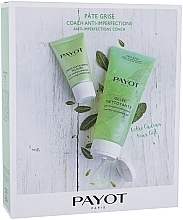 Fragrances, Perfumes, Cosmetics Set - Payot Payot Pate Grise (cl/gel/200ml + cream/50ml)