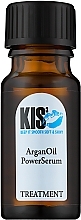 Fragrances, Perfumes, Cosmetics Nourishing Hair Serum with Argan Oil - Kis Care Treatment Argan Oil Power Serum