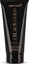 Fragrances, Perfumes, Cosmetics Bronzing Tanning Lotion - Tannymaxx Black Gold 999.9 Tanning Lotion + Bronzer