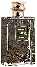 Fragrances, Perfumes, Cosmetics Hamidi Fusion Harmony - Eau de Parfum