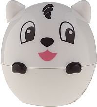 Fragrances, Perfumes, Cosmetics Lip Balm "Cat" - Martinelia Pig & Panda Lip Balm