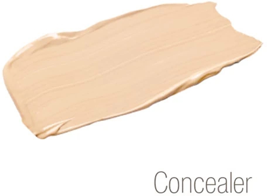 Concealer - Etre Belle Time Control Make-up & Concealer — photo N6