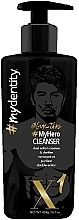 Fragrances, Perfumes, Cosmetics Hair Cleanser - Mydentity MyHero Cleanser X1