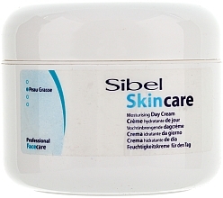 Oily Skin Moisturizing Cream - Sibel Skin Care Cream — photo N1