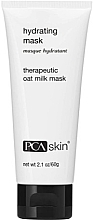 Fragrances, Perfumes, Cosmetics Moisturizing Face Mask with Oat Milk - PCA Skin Hydrate Therapeutic Oat Milk Mask