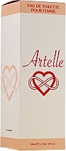 Fragrances, Perfumes, Cosmetics Shandara Artelle - Eau de Toilette