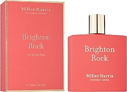 Miller Harris Brighton Rock - Eau de Parfum — photo N2