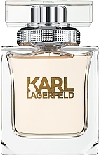 Karl Lagerfeld Karl Lagerfeld for Her - Eau de Parfum — photo N1